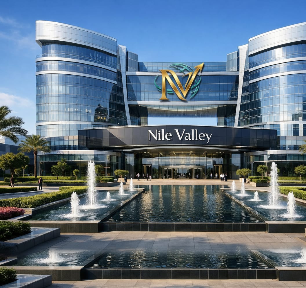 Nile Valley Transport